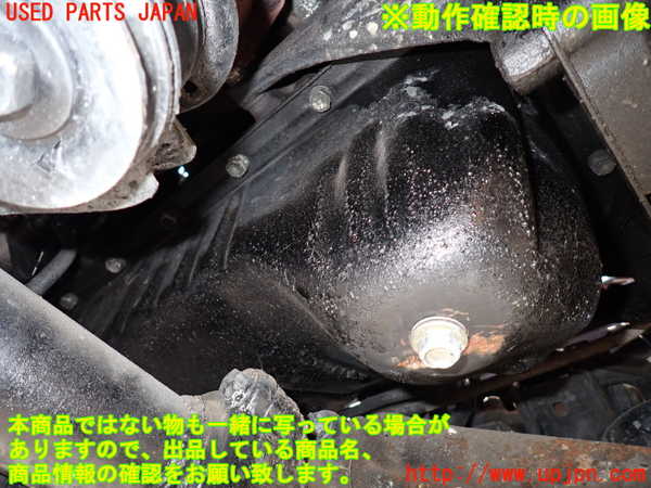 1UPJ-30852010]ハイラックスサーフ N130系 4ドア(YN130G)エンジン 3Y-E 4WD 中古_m0005.jpg