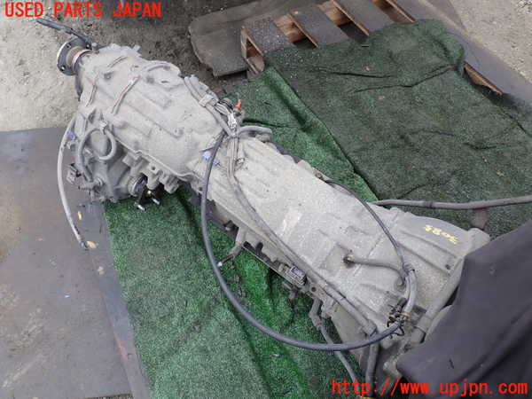1UPJ-30853010]ハイラックスサーフ N130系 4ドア(YN130G)ミッション AT 3Y-E 4WD ジャンク_m0001.jpg