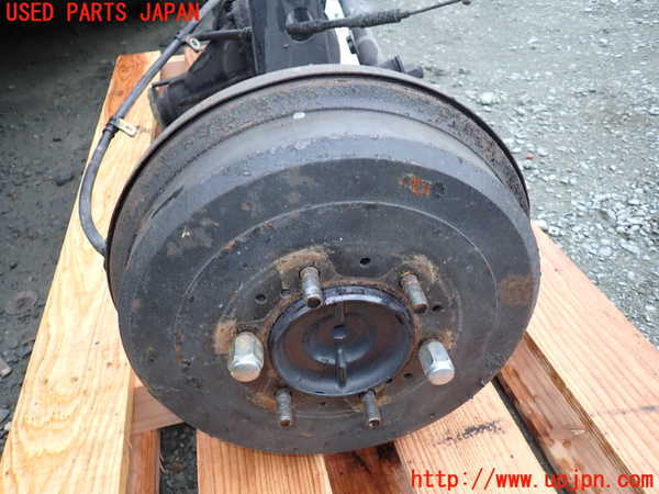 1UPJ-30854400]ハイラックスサーフ N130系 4ドア(YN130G)リアデフホーシング 中古_m0003.jpg