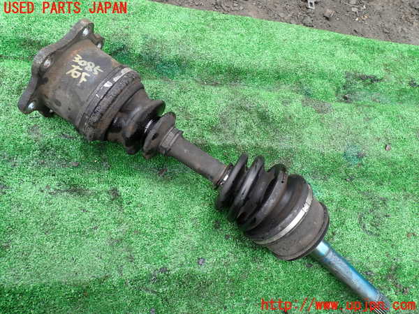 1UPJ-30854010]ハイラックスサーフ N130系 4ドア(YN130G)右フロントドライブシャフト 中古_m0001.jpg
