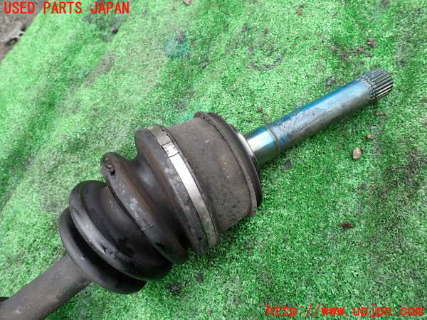 1UPJ-30854010]ハイラックスサーフ N130系 4ドア(YN130G)右フロントドライブシャフト 中古_m0002.jpg