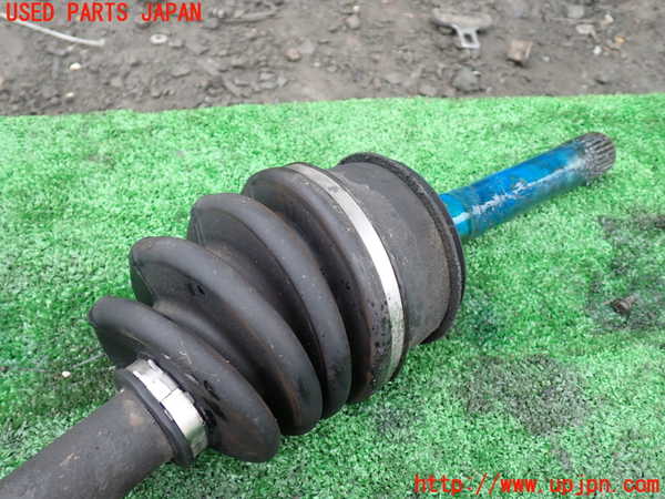 5UPJ-30854015]ハイラックスサーフ N130系 4ドア(YN130G)左フロントドライブシャフト 中古_m0002.jpg