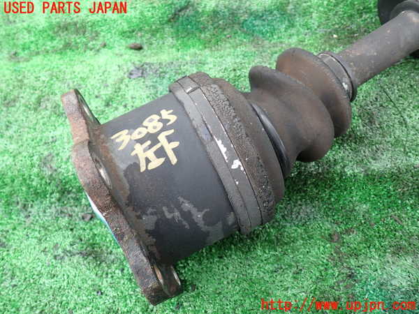 5UPJ-30854015]ハイラックスサーフ N130系 4ドア(YN130G)左フロントドライブシャフト 中古_m0003.jpg