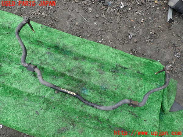 5UPJ-30855440]ハイラックスサーフ N130系 4ドア(YN130G)フロントスタビライザー 中古_m0001.jpg