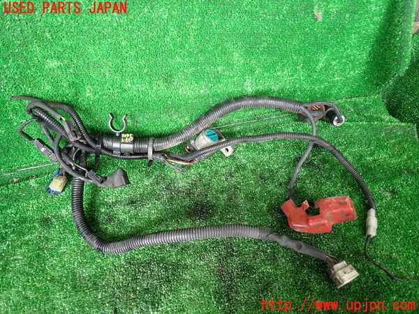 1UPJ-30856806]ハイラックスサーフ N130系 4ドア(YN130G)ハーネス1 中古_m0001.jpg