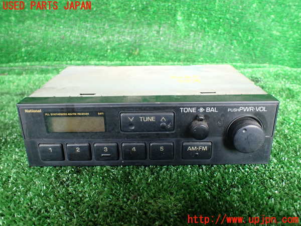 1UPJ-30856470]ハイラックスサーフ N130系 4ドア(YN130G)ラジオ 中古_m0001.jpg
