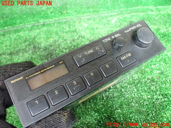 1UPJ-30856470]ハイラックスサーフ N130系 4ドア(YN130G)ラジオ 中古_m0002.jpg