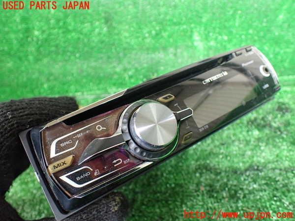1UPJ-30856480]ハイラックスサーフ N130系 4ドア(YN130G)CDプレーヤー 中古_m0002.jpg