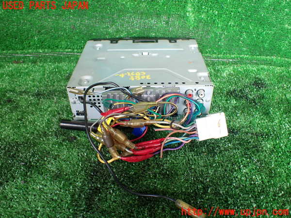 1UPJ-30856480]ハイラックスサーフ N130系 4ドア(YN130G)CDプレーヤー 中古_m0003.jpg