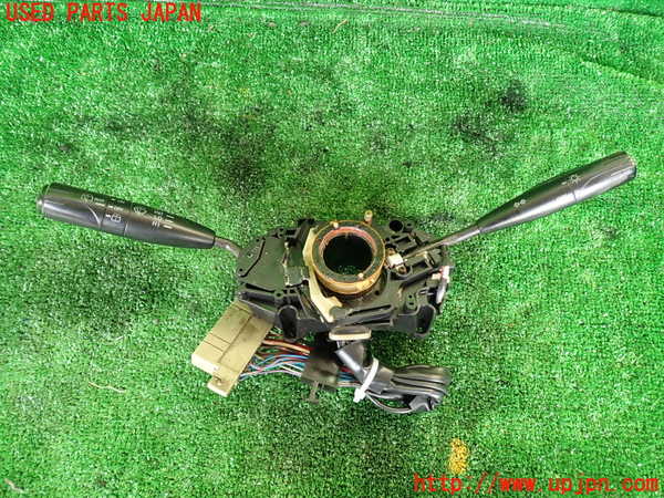 1UPJ-30856720]ハイラックスサーフ N130系 4ドア(YN130G)コンビネーションスイッチ 中古_m0001.jpg