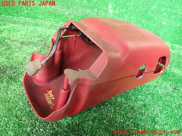 1UPJ-30857905]ハイラックスサーフ N130系 4ドア(YN130G)コラムカバー ジャンク_m0003.jpg