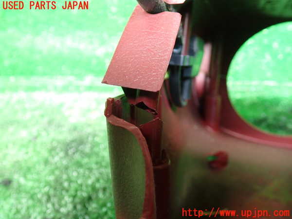 1UPJ-30857905]ハイラックスサーフ N130系 4ドア(YN130G)コラムカバー ジャンク_m0004.jpg