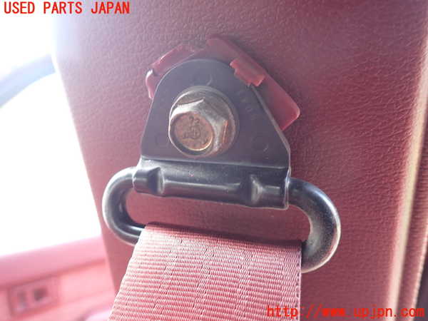 1UPJ-30857045]ハイラックスサーフ N130系 4ドア(YN130G)運転席シートベルト 中古_m0002.jpg