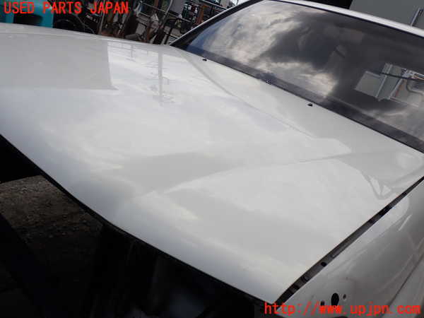 1UPJ-30861060]ランクル100系(UZJ100W)ボンネットフード 中古_m0002.jpg