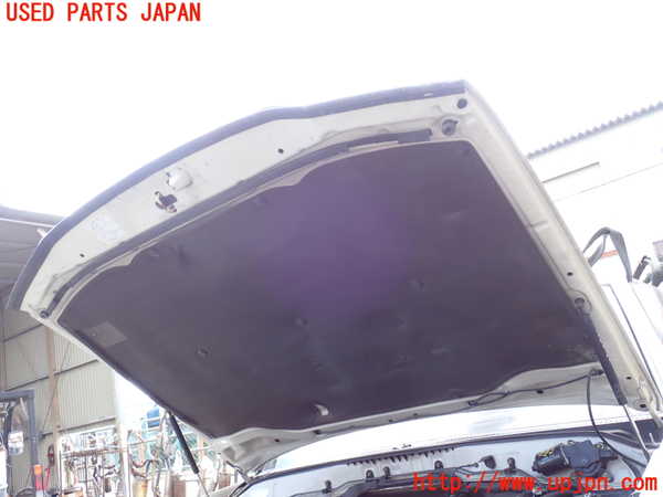 1UPJ-30861060]ランクル100系(UZJ100W)ボンネットフード 中古_m0004.jpg