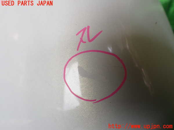 1UPJ-30861212]ランクル100系(UZJ100W)左ドアミラー 中古_m0002.jpg