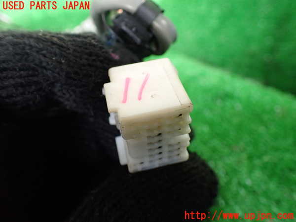 1UPJ-30861212]ランクル100系(UZJ100W)左ドアミラー 中古_m0005.jpg