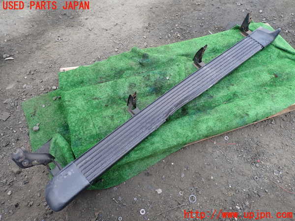 1UPJ-30861392]ランクル100系(UZJ100W)左サイドステップ 中古_m0001.jpg