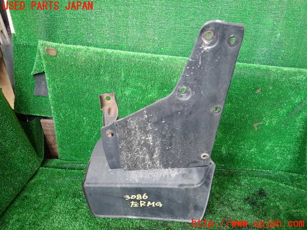 1UPJ-30861456]ランクル100系(UZJ100W)左リアマッドガード(泥除け) 中古_m0001.jpg