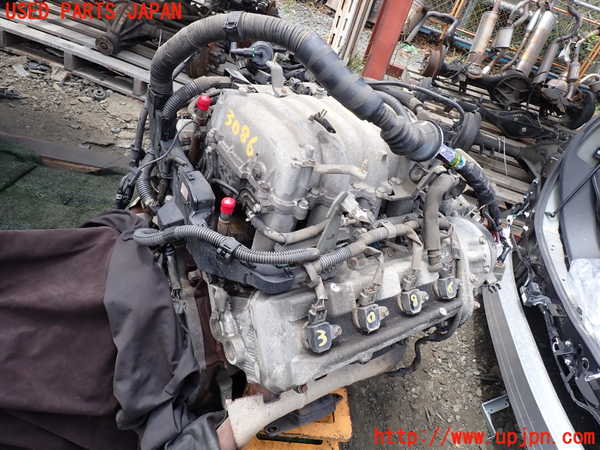 1UPJ-30862010]ランクル100系(UZJ100W)エンジン 2UZ-FE 4WD 中古_m0002.jpg
