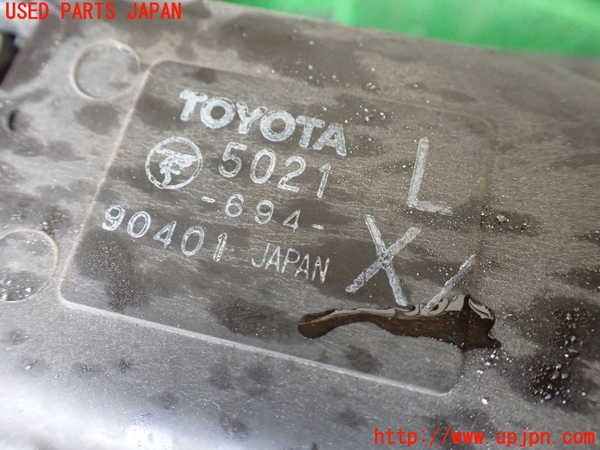 1UPJ-30862321]ランクル100系(UZJ100W)ラジエーター1 中古_m0005.jpg