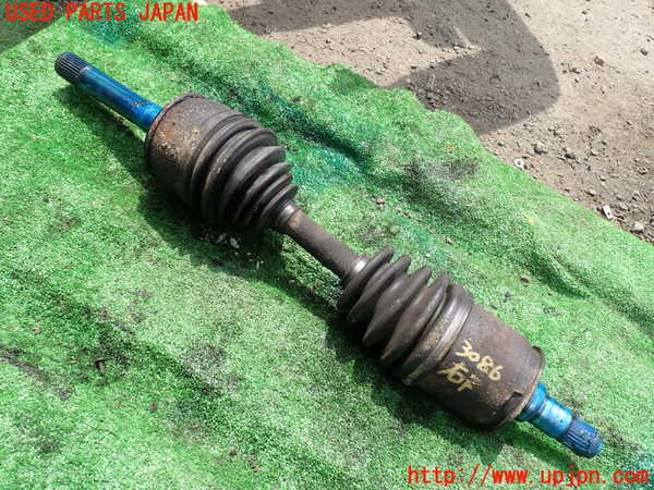 5UPJ-30864010]ランクル100系(UZJ100W)右フロントドライブシャフト 中古_m0001.jpg