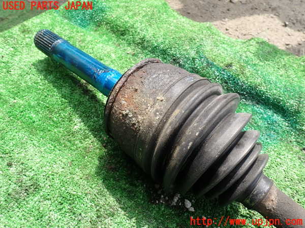 5UPJ-30864010]ランクル100系(UZJ100W)右フロントドライブシャフト 中古_m0003.jpg