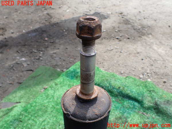 1UPJ-30865065]ランクル100系(UZJ100W)左フロントショックアブソーバー 中古_m0002.jpg