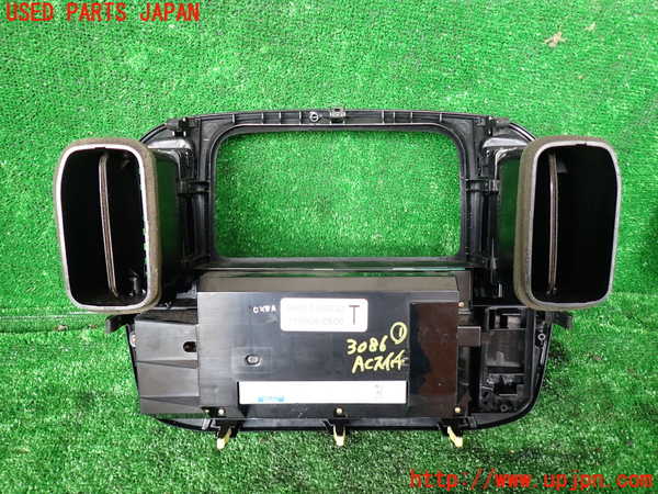 1UPJ-30866066]ランクル100系(UZJ100W)エアコンスイッチ1 中古_m0003.jpg