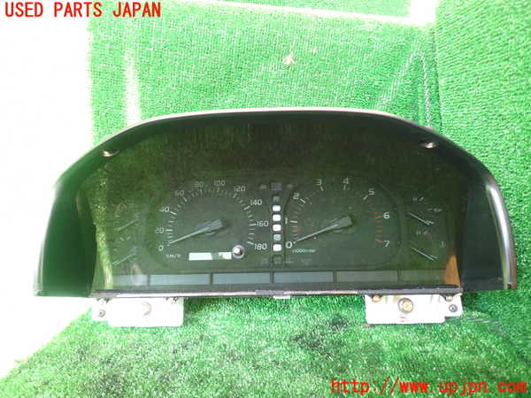 1UPJ-30866170]ランクル100系(UZJ100W)スピードメーター 中古_m0001.jpg