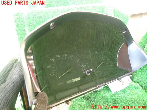 1UPJ-30866170]ランクル100系(UZJ100W)スピードメーター 中古_m0002.jpg