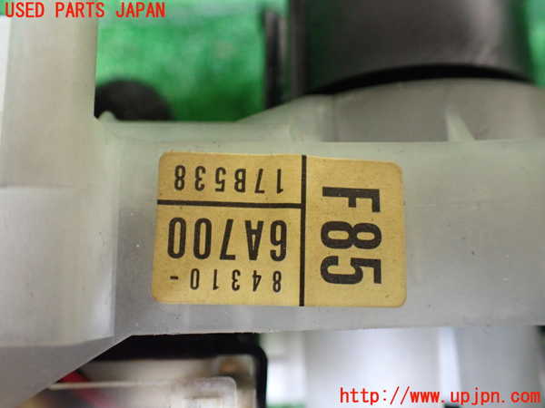 1UPJ-30866720]ランクル100系(UZJ100W)コンビネーションスイッチ 中古_m0005.jpg