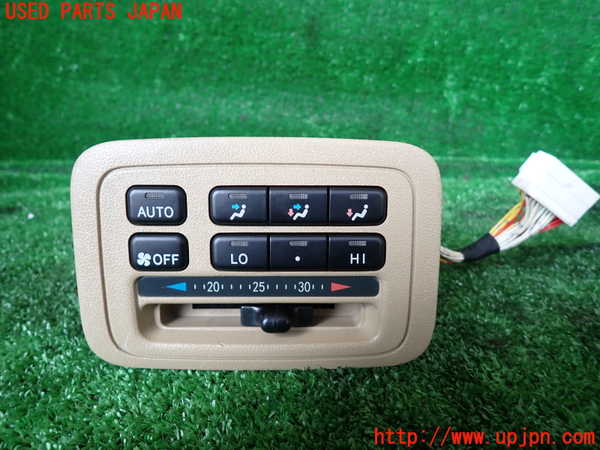 1UPJ-30866306]ランクル100系(UZJ100W)スイッチ1 (リヤエアコン) 中古_m0001.jpg