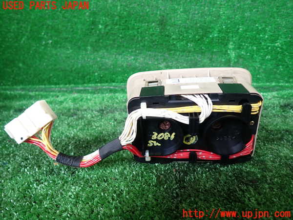 1UPJ-30866306]ランクル100系(UZJ100W)スイッチ1 (リヤエアコン) 中古_m0002.jpg