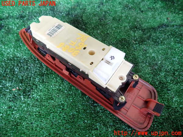 5UPJ-30866240]ランクル100系(UZJ100W)右前パワーウィンドウスイッチ 中古_m0002.jpg