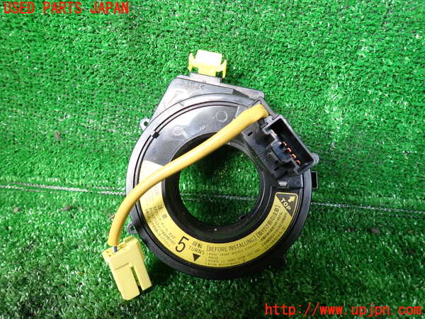 1UPJ-30866800]ランクル100系(UZJ100W)スパイラルケーブル(リール) 中古_m0001.jpg
