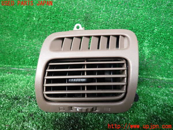 1UPJ-30867527]ランクル100系(UZJ100W)エアコン吹き出し口2 (左) 中古_m0001.jpg