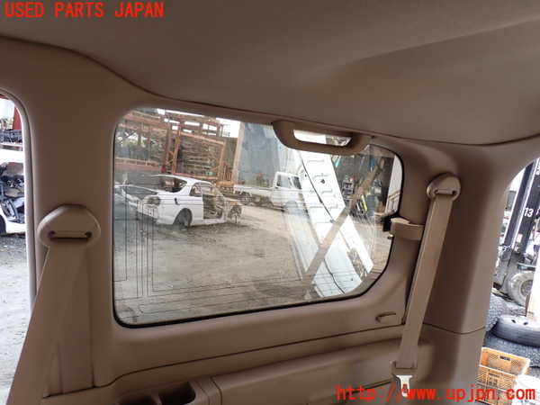 1UPJ-30867675]ランクル100系(UZJ100W)右リアピラートリム 中古_m0002.jpg