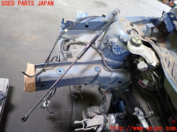 1UPJ-30871068]ボルボ・V40(MB4154T)ボンネットダンパー 中古_m0001.jpg