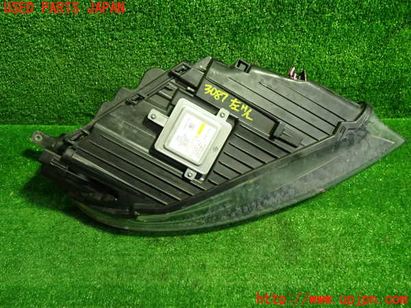 1UPJ-30871132]ボルボ・V40(MB4154T)左ヘッドライト HID 中古_m0004.jpg