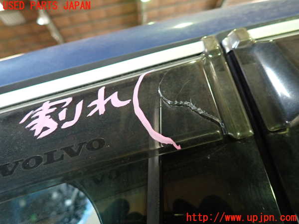 1UPJ-30871260]ボルボ・V40(MB4154T)左前ドア M25 中古_m0002.jpg