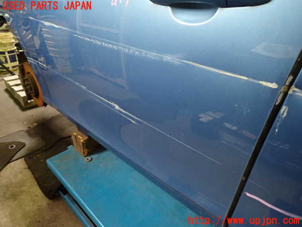 1UPJ-30871260]ボルボ・V40(MB4154T)左前ドア M25 中古_m0003.jpg