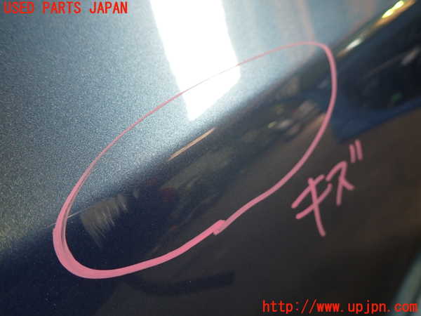 5UPJ-30871290]ボルボ・V40(MB4154T)右後ドア M189 中古_m0002.jpg