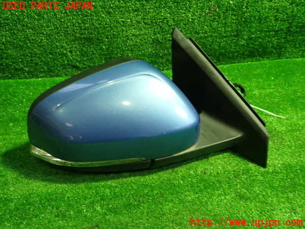 1UPJ-30871210]ボルボ・V40(MB4154T)右ドアミラー 中古_m0004.jpg