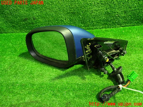 1UPJ-30871212]ボルボ・V40(MB4154T)左ドアミラー 中古_m0001.jpg
