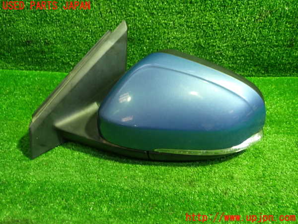 1UPJ-30871212]ボルボ・V40(MB4154T)左ドアミラー 中古_m0004.jpg