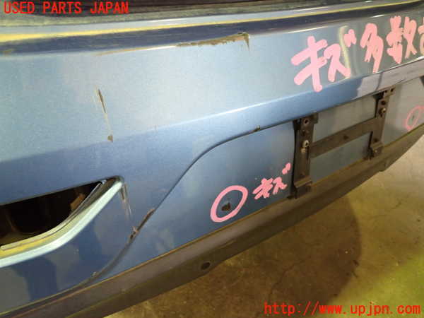 5UPJ-30871610]ボルボ・V40(MB4154T)リアバンパー 中古_m0003.jpg