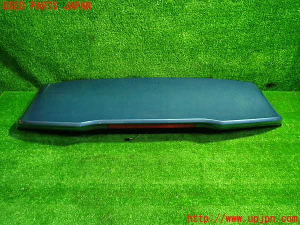 1UPJ-30871520]ボルボ・V40(MB4154T)リアスポイラー 中古_m0001.jpg