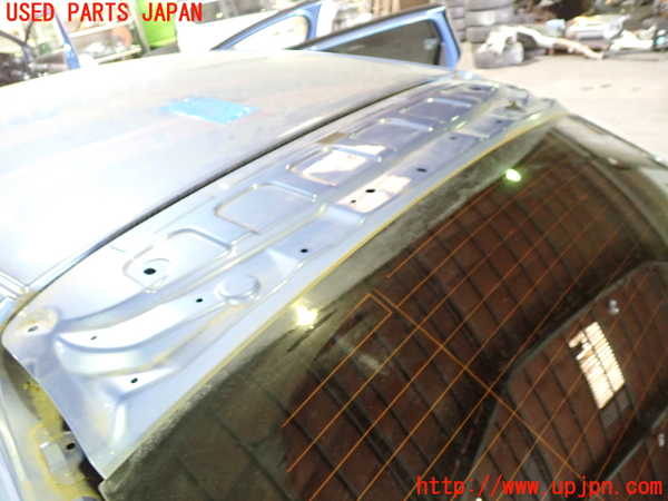 1UPJ-30871566]ボルボ・V40(MB4154T)バックドア リアゲート ハッチ 43R-00048 中古_m0002.jpg