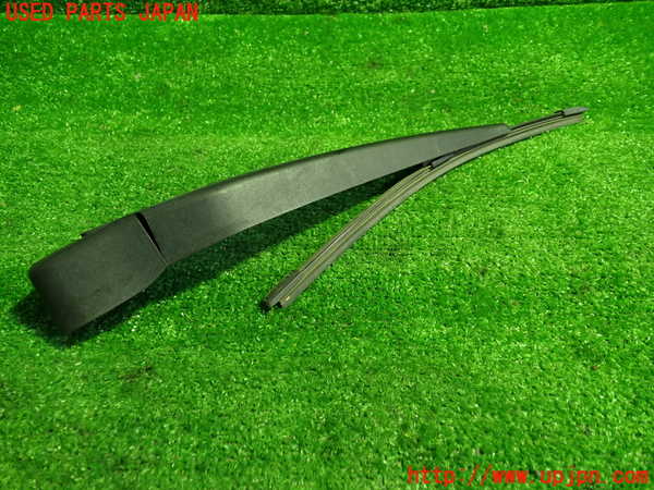 1UPJ-30871661]ボルボ・V40(MB4154T)リアワイパーアーム1 中古_m0002.jpg